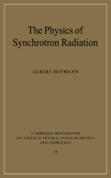 The Physics of Synchrotron Radiation