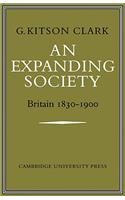 An Expanding Society: Britain 1830-1900