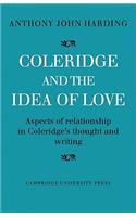 Coleridge and the Idea of Love