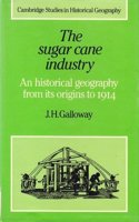 Sugar Cane Industry