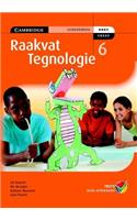 Technology Matters Grade 6 Learners Book Afrikaans Translation