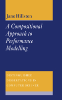 Compositional Approach to Performance Modelling
