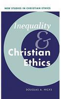 Inequality and Christian Ethics