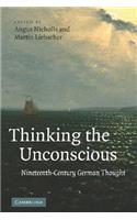 Thinking the Unconscious