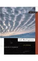 Philosophy of Religion