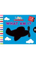 Little Scholastic: What Am I?: (Little Scholastic)