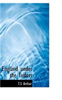 England Under the Tudors