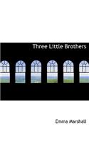 Three Little Brothers