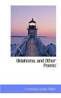 Oklahoma, and Other Poems