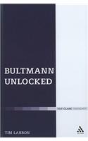 Bultmann Unlocked