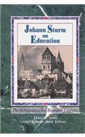 Johann Sturm on Education