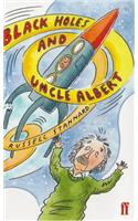 Black Holes and Uncle Albert