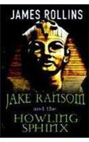 Jake Ransom and the Howling Sphinx