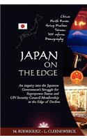 Japan on the Edge