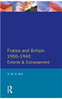 France and Britain, 1900-1940