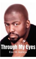 Through My Eyes