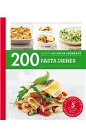 200 Pasta Dishes