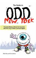 Guide to Odd New York