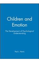 Children and Emotion