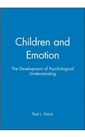 Children and Emotion