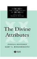 Divine Attributes