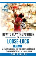 How to play the position of Loose-lock (No. 4)