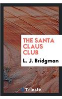 The Santa Claus Club