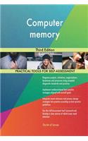 Computer memory Third Edition