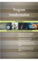 Program transformation Third Edition