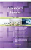 Open-Source Financials Third Edition