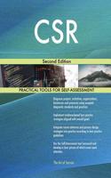 CSR Second Edition