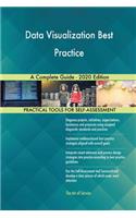 Data Visualization Best Practice A Complete Guide - 2020 Edition