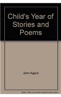 A Child's Year of Stories and Poems