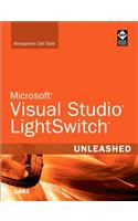 Microsoft Visual Studio LightSwitch Unleashed