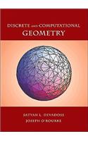 Discrete and Computational Geometry