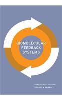 Biomolecular Feedback Systems