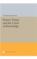 Dante's Vision and the Circle of Knowledge