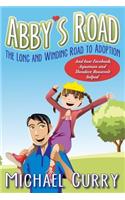 Abby's Road, the Long and Winding Road to Adoption