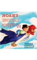 Noah's Invisible Adventures