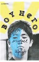 Boy Hero
