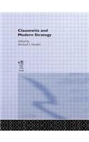 Clausewitz and Modern Strategy