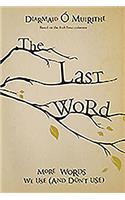 The Last Word