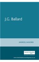 J.G. Ballard