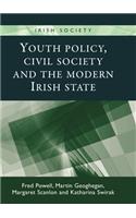 Youth Policy, Civil Society and the Modern Irish State