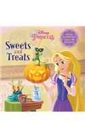 Sweets and Treats (Disney Princess)