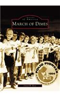 March of Dimes