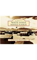 White Sands Missile Range