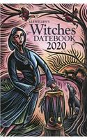 Llewellyn's 2020 Witches' Datebook