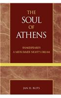Soul of Athens