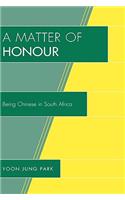 Matter of Honour